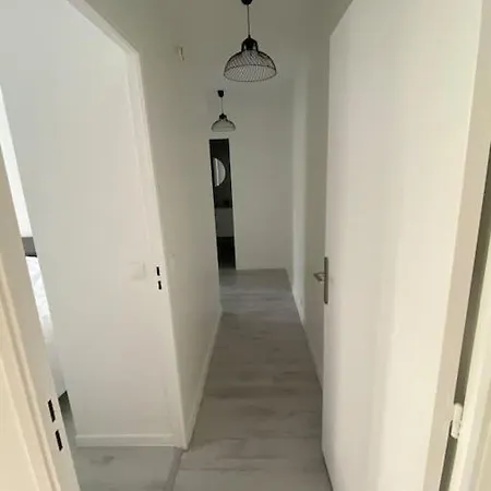 A 1 Minute Du Stade De France Apartment *